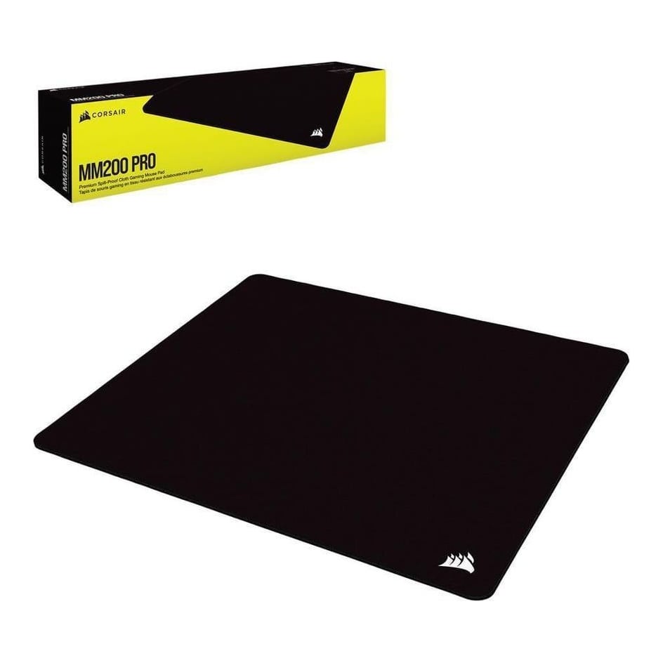 Corsair Mousepad Gaming CR MM200 PRO Premium XL