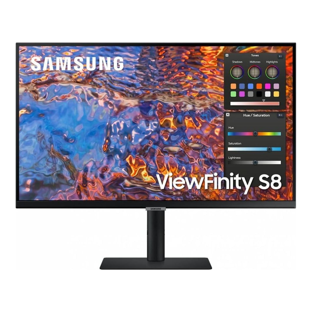 Monitor Samsung 27" LS27B800PXPXEN