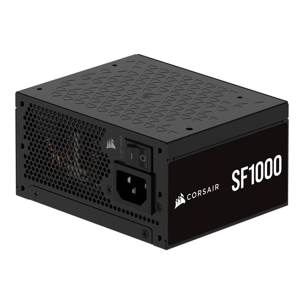 Corsair Cr PSU SF1000 Fully Modular 80+ Platinum