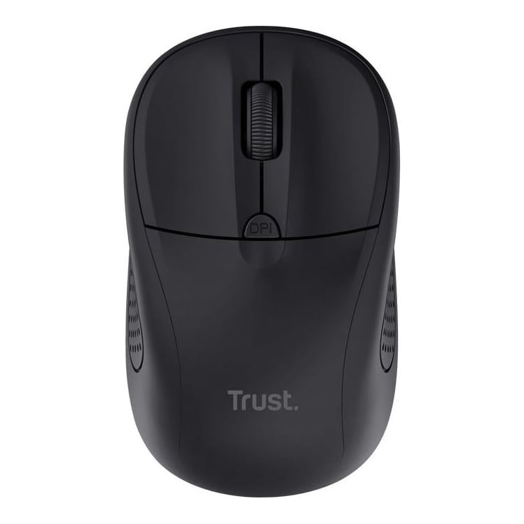 Mouse Trust Wireless 1600 DPI, ng