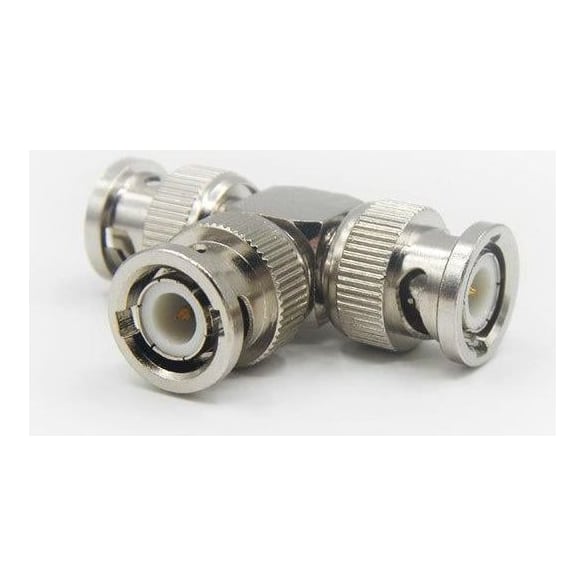 OTHER Conector Bnctata La 2X Bnc Tata