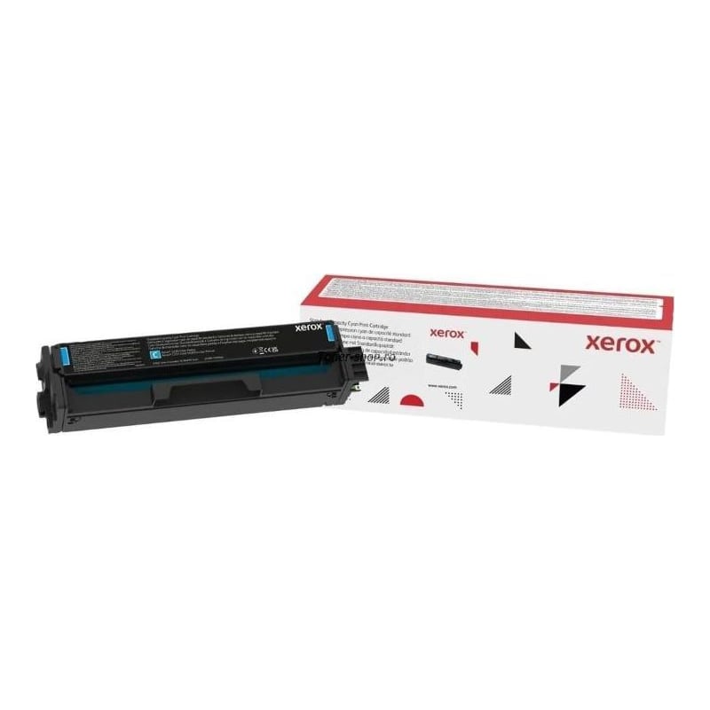 Xerox 006R04824 Toner Cy 1.8 K