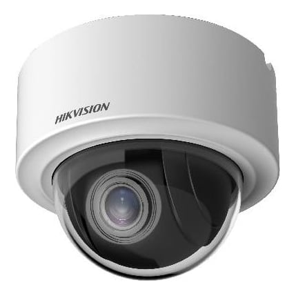 HIKVISION Camera IP Pt 4MP 2.8-12MM Mini Dome