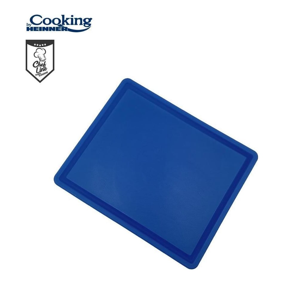 HEINNER Tocator Sant GN1/2,26.5X32.5X2CM,ALBASTR