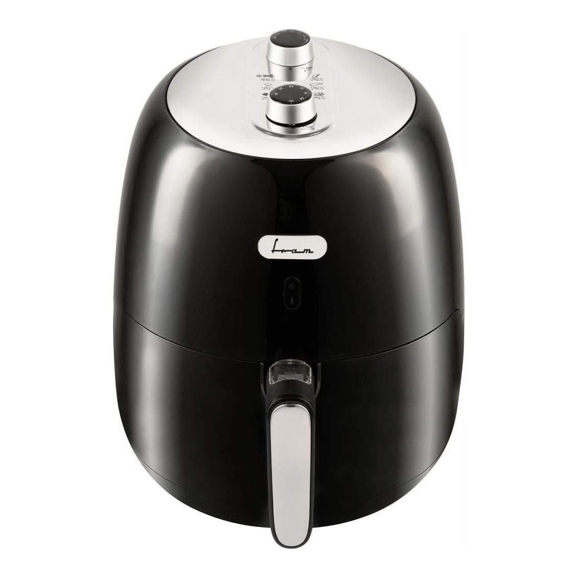 Friteuza Cu Aer Cald Fram FAF-1500BK