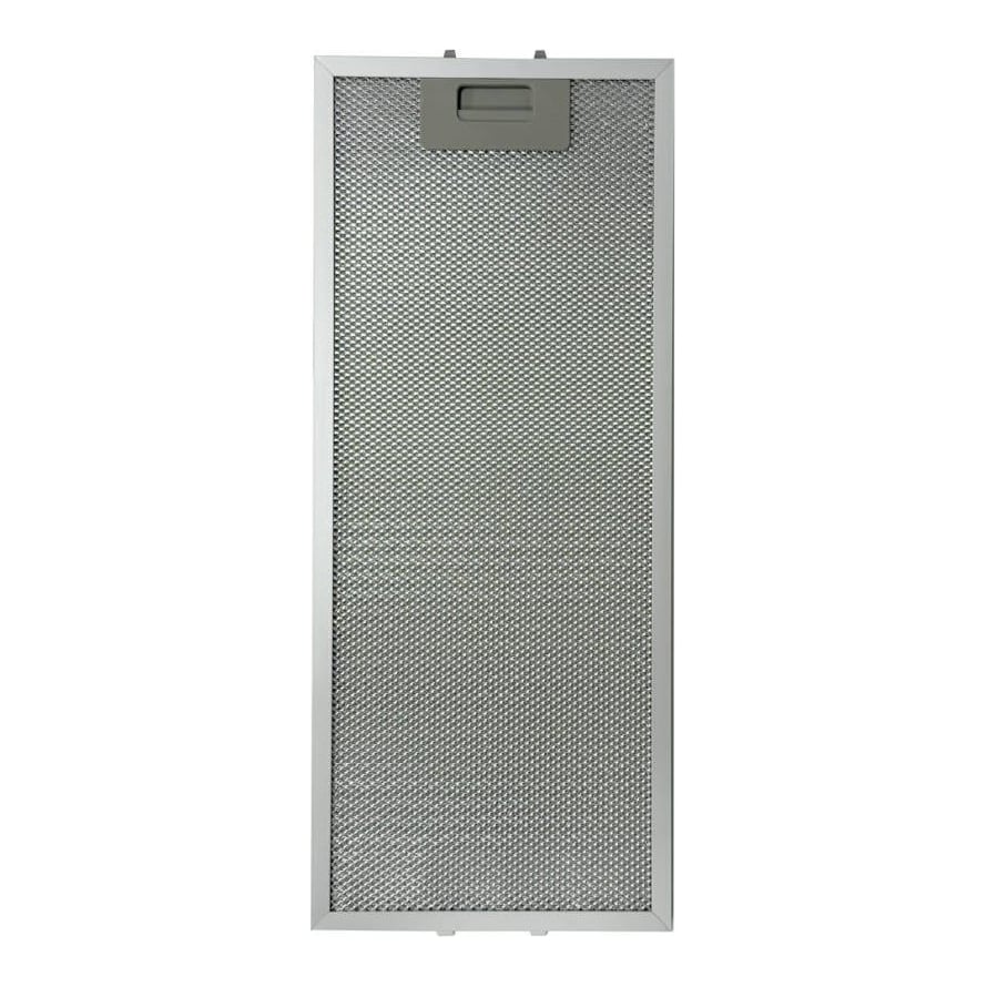 Set Filtre De Aluminiu Hota Heinner Al-t