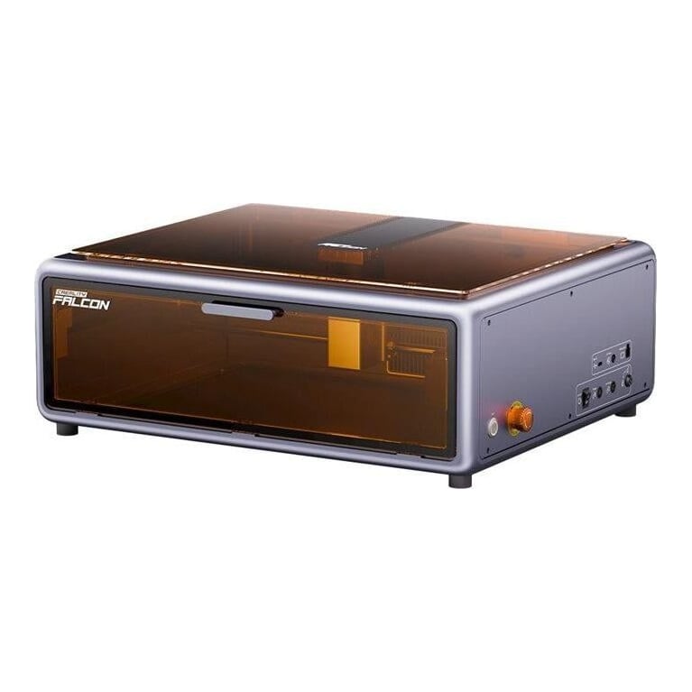 Creality Falcon A1 10W Laser Engraver