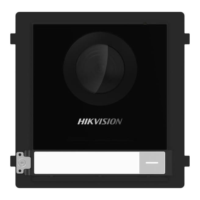 Hikvision IP Video Intercom