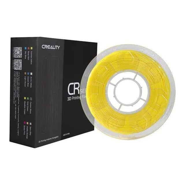 Creality 3D Filament Cr-pla Yellow 1KG