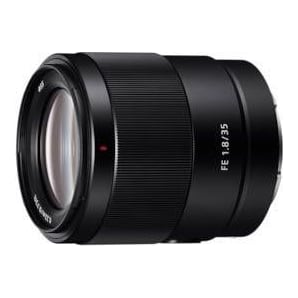 Lens Sony Fe 35MM F/1.8 Gm