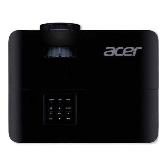 Projector Acer X129H