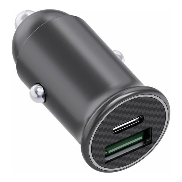 Incarcator Auto Serioux 60W
