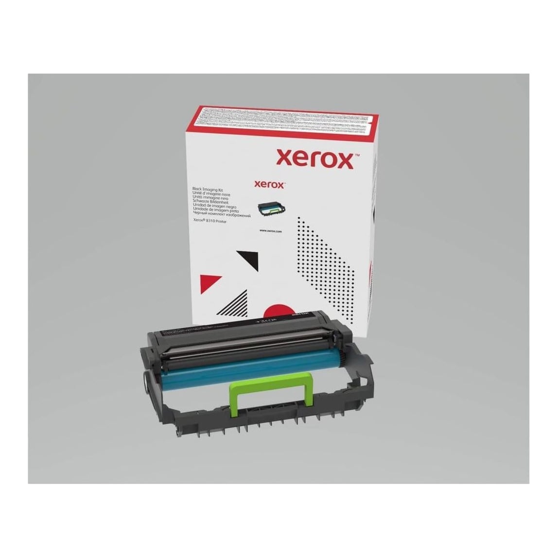 Xerox 013R00690 Drum Cartridge