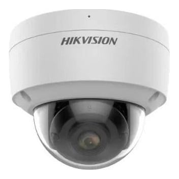 HIKVISION Camera IP Dome 2MP 2.8MM Colorvu