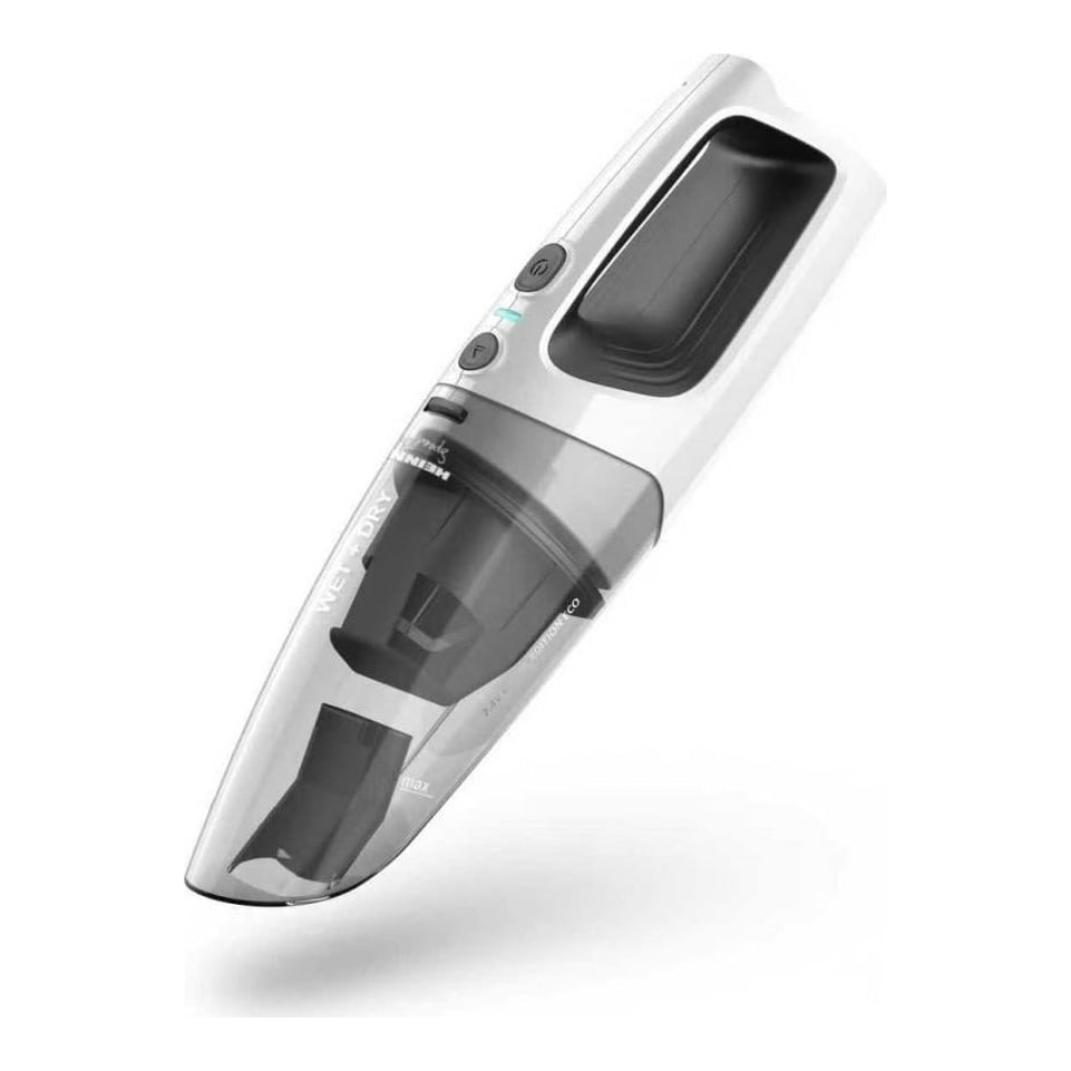 Aspirator de mână HEINNER SpeedMate HHVC-C7.4WHBK