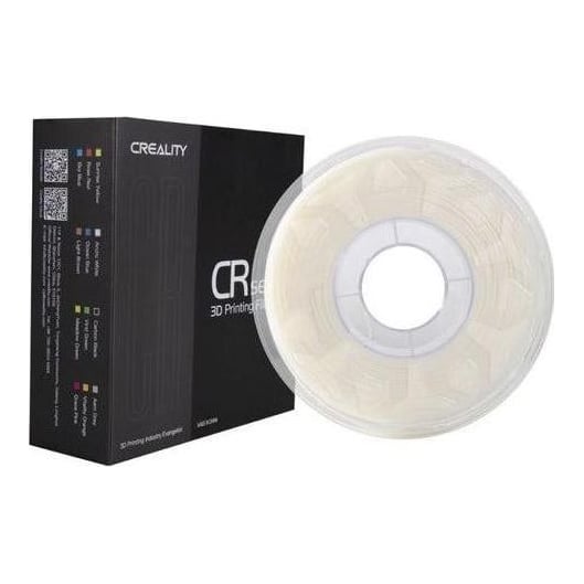 Creality 3D Filament Cr-tpu White