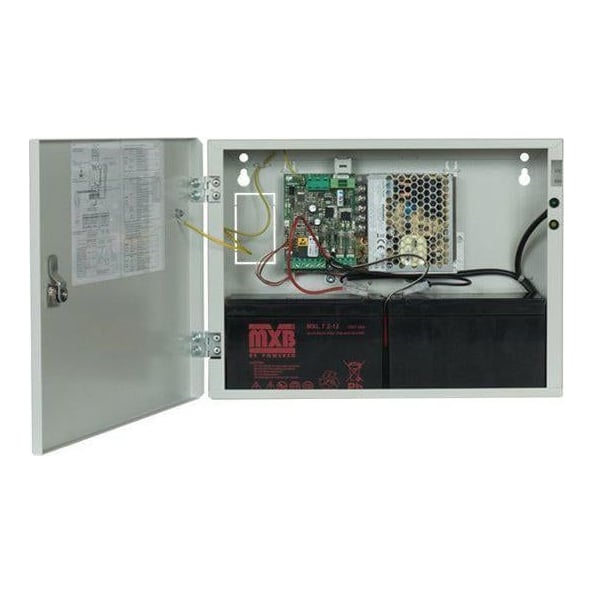 MERAWEX Sursa Alimentare Incendiu 24V/2.5A