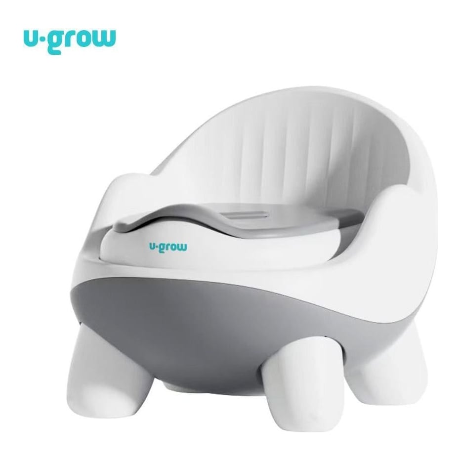 Olita cu spatar ergonomic, U-Grow