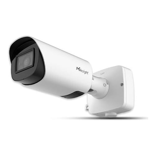 MILESIGHT TECHNOLOGY "Camera IP Bullet 5 MP MS-C5366-RFIPKG1; 1/2.8"" Progressive Scan CMOS; Rezolutie 5 MP (2592x1944); Compresie: H.265+/H.265(HEVC)/H.264+/H.264/MJPEG; Iluminator : Smart IR 70M; Lentila varifocala: Motorized 2.7mm~13.5mm@F1.2. Stocare: microSD/SDHC/SDXC Card Local Storage, up to 1TB(neinclus); Event