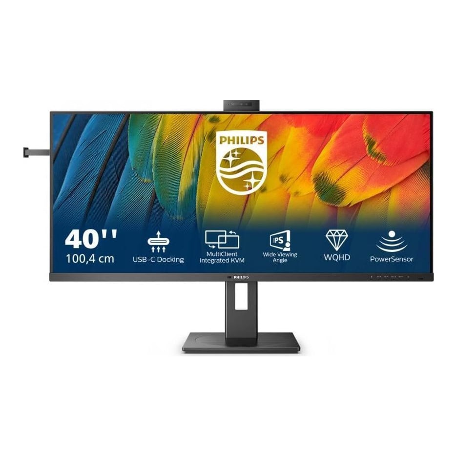 Monitor Philips 40" 40B1U5601H/00