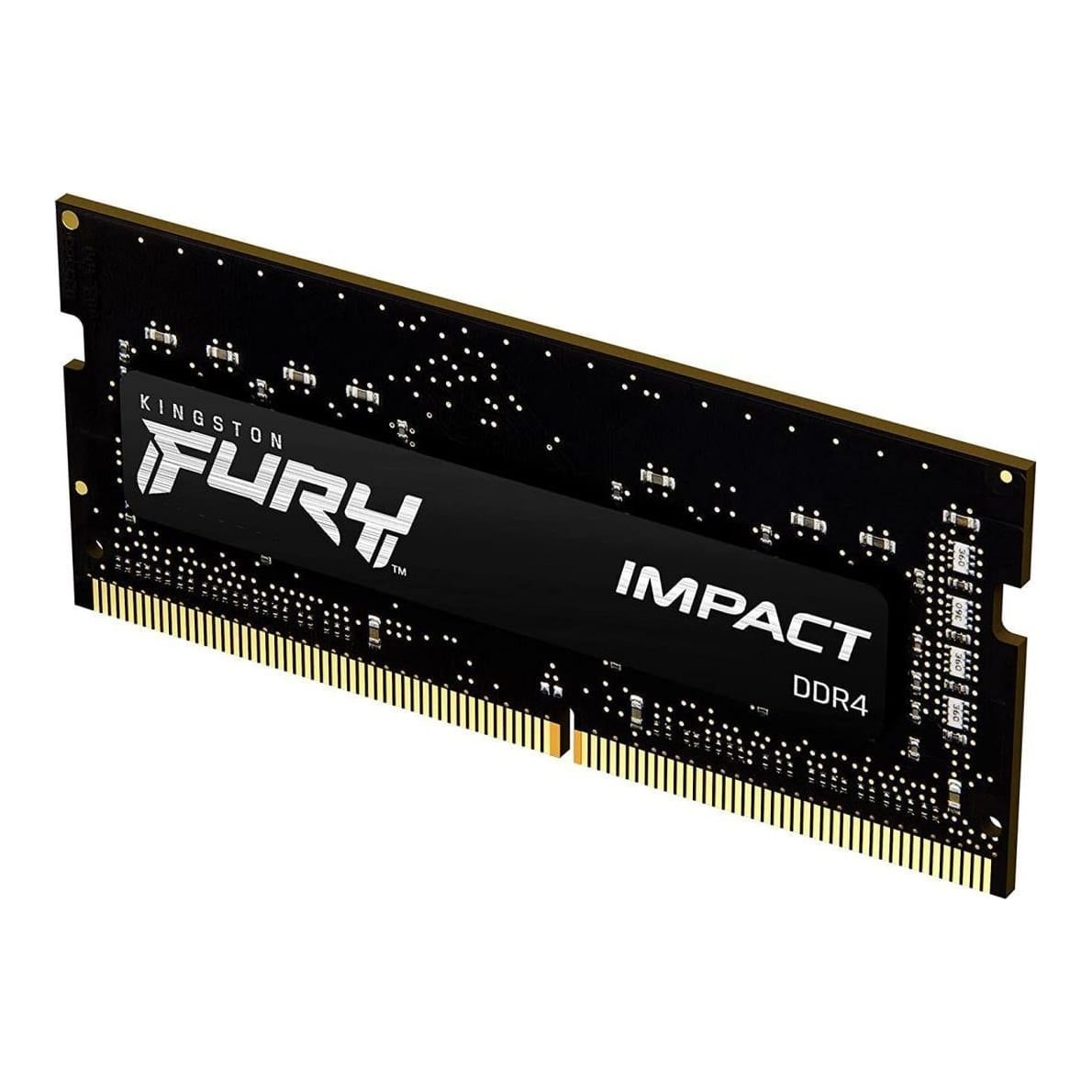 Kingston Ks DDR4 SODIMM 8 GB 3200 KF432S20IB/8