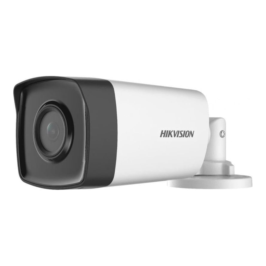 HIKVISION Camera Turbohd Bullet 2MP 3.6MM IR 80M
