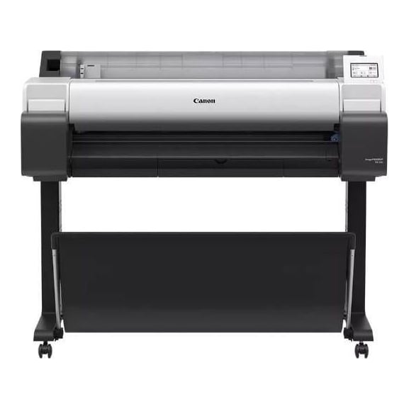 Canon TM-340 A0 Large Format Printer