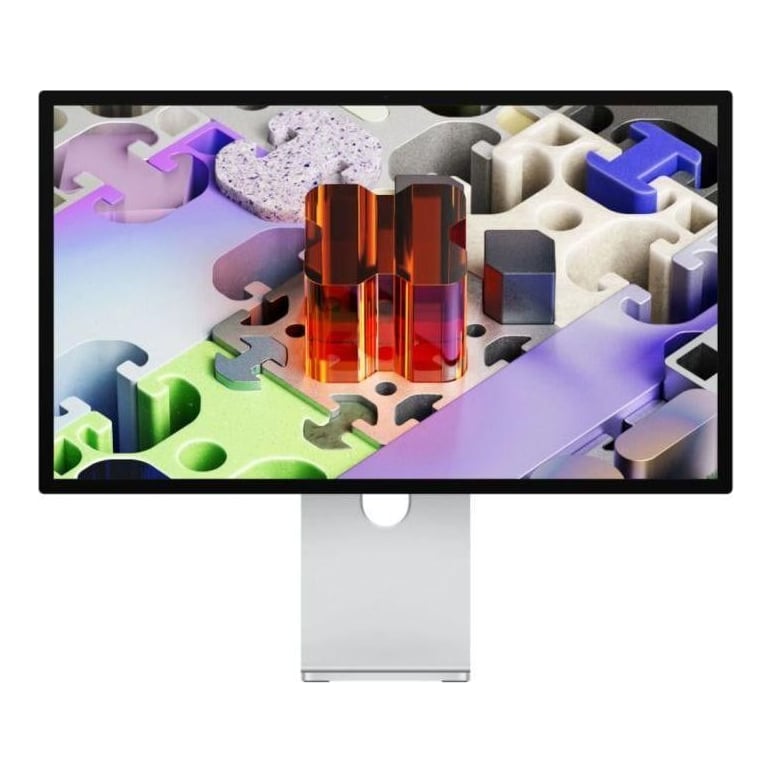 Apple Studio Display XDR - 27" Retina 5K - Standard Glass with Tilt and Height - Adjustable Stand