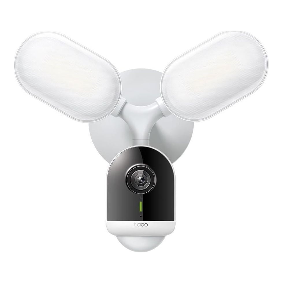 TP-Link WiFi Cam Pan/Tilt Night FHD C720