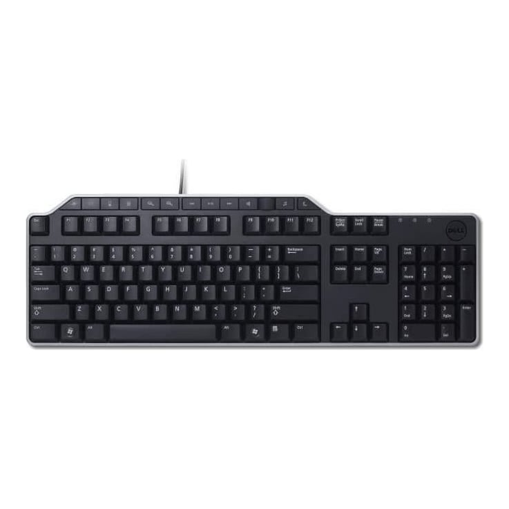 Dell Dl Tastatura KB522 Wired Business Multim