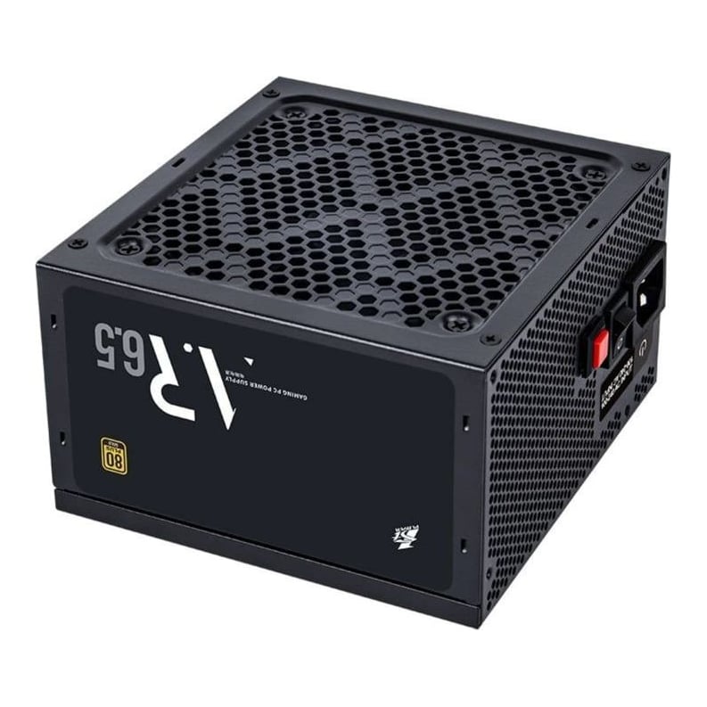 1st PLAYER Sursa 1STPLAYER 650W Black