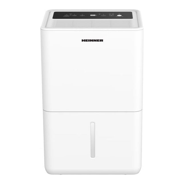 Dezumidificator Heinner HDU-M10FWIFI