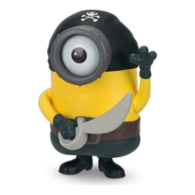MINIONS Collectibles Assorted