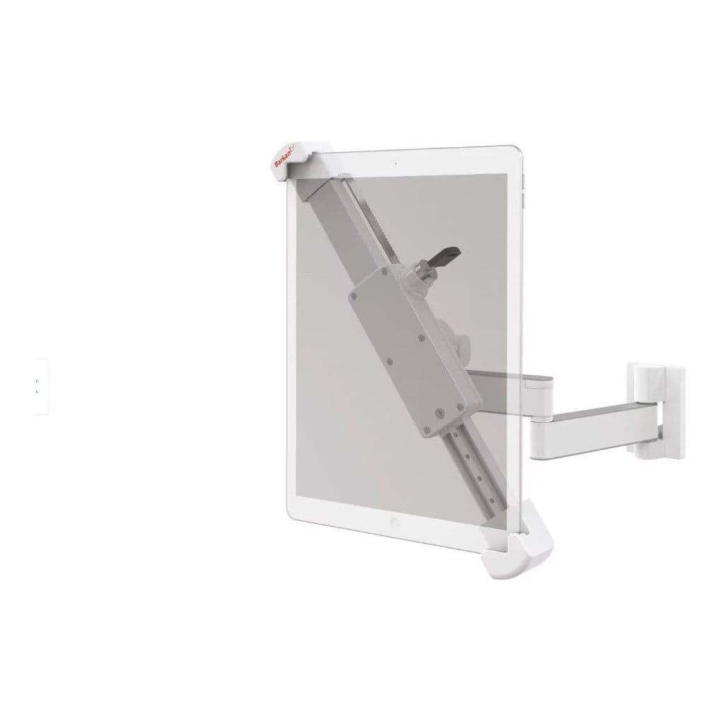Suport tableta perete Barkan 7-14" 360°