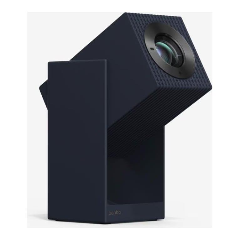 Xiaomi Wanbo Cube 2 PRO Blue