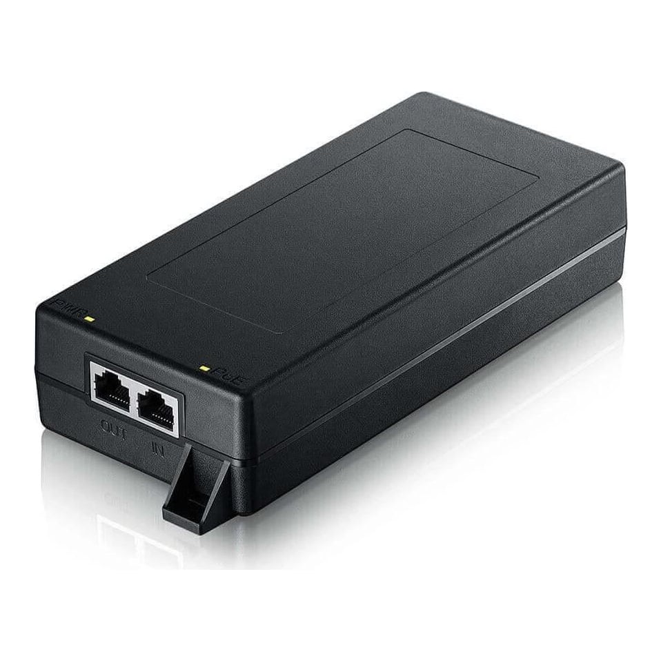 Zyxel POE12 90W Multigig 1/2,5 GB Poe+inj