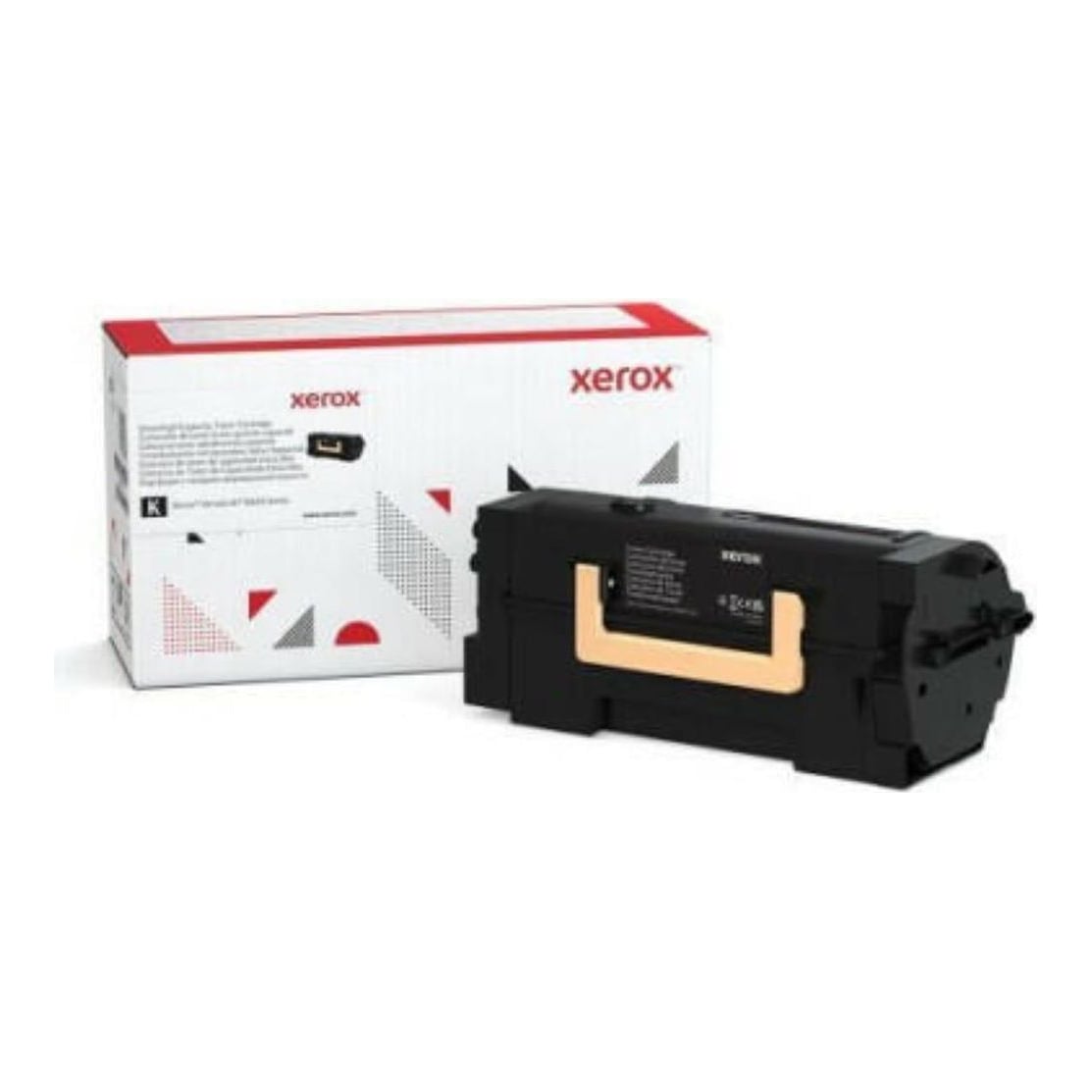 Xerox VersaLink B620/B625 High Capacity BLACK