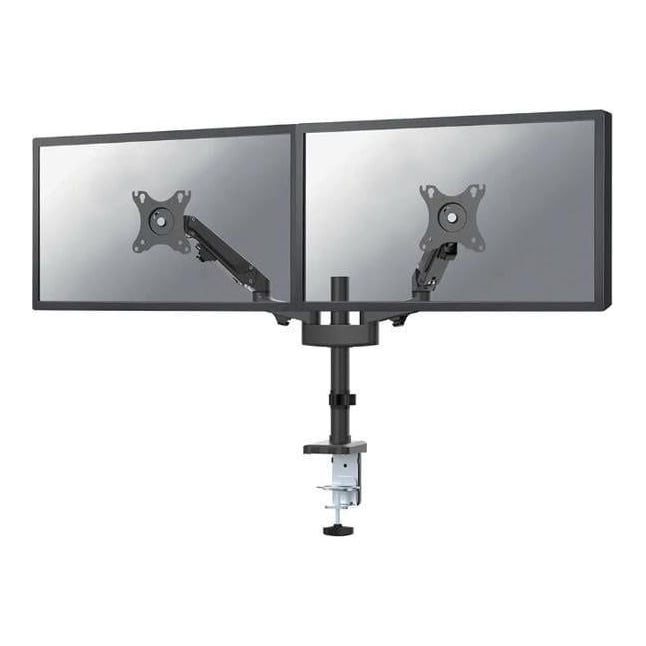NEOMOUNTS Brat de birou pt monitor NM 17-27” 14kg
