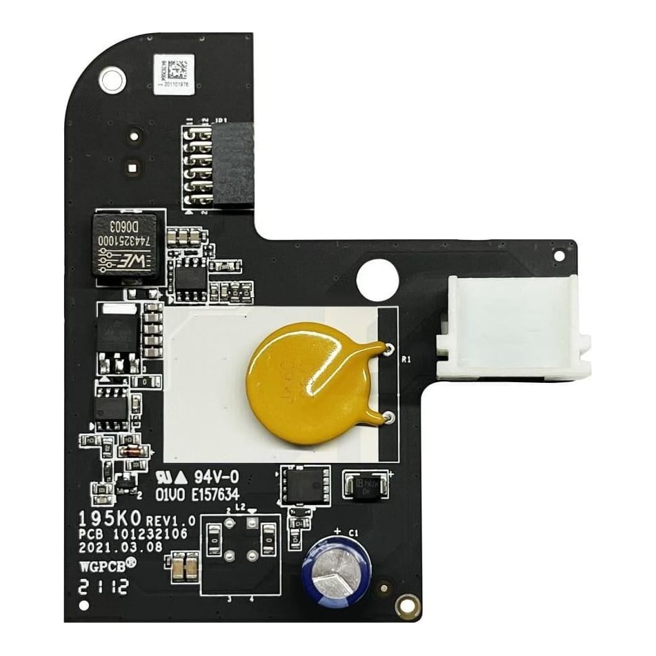 HIKVISION Modul Pt AX Pro 12V PSU