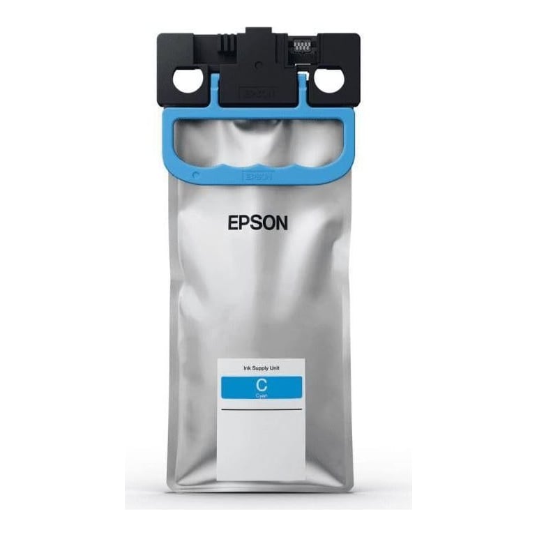 Epson Pro Cyan Xxl Inkjet Cart. C579