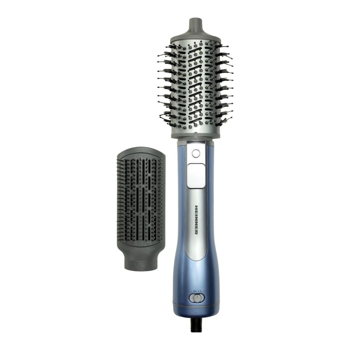 Perie Cu Aer Cald Heinner HAB-R12DC-BL2