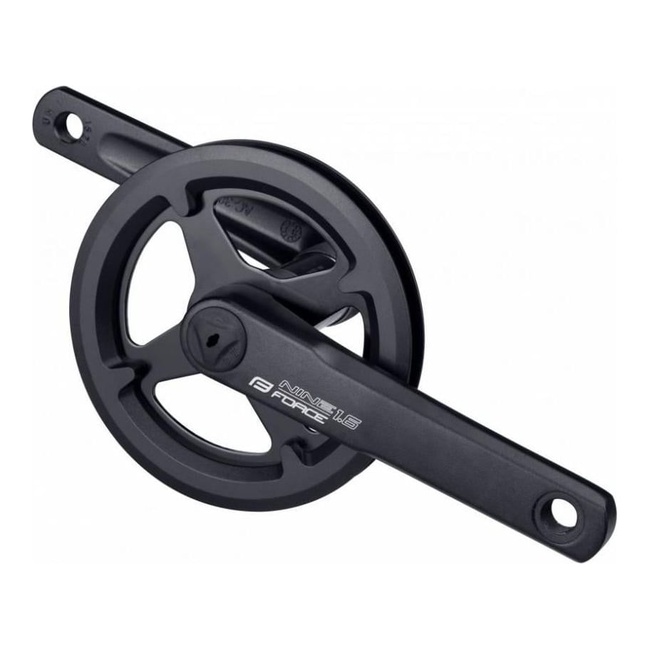 PEGAS Pedalier Force NINE1.6 38T, 170MM, Al