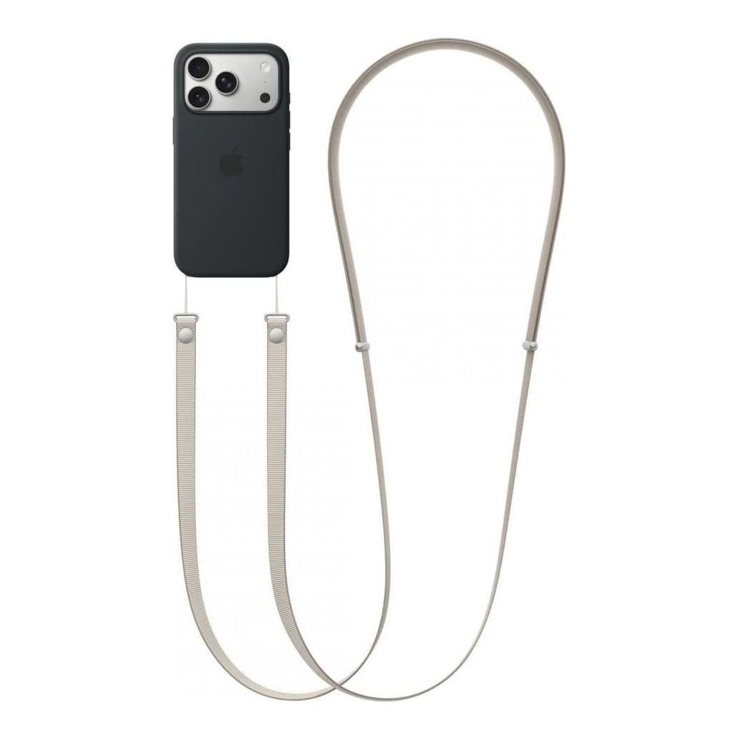 Apple Crossbody Strap Rd