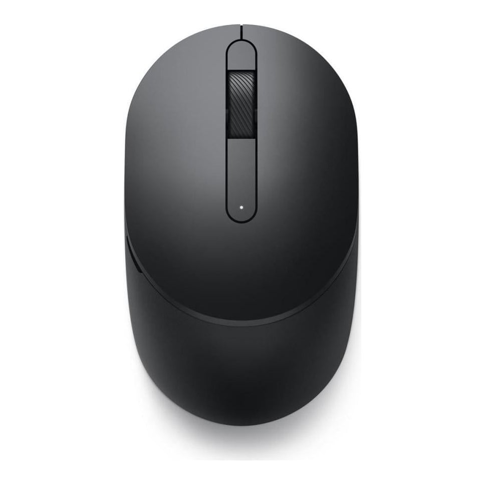 Dell Dl Mouse MS3320W Wireless Black