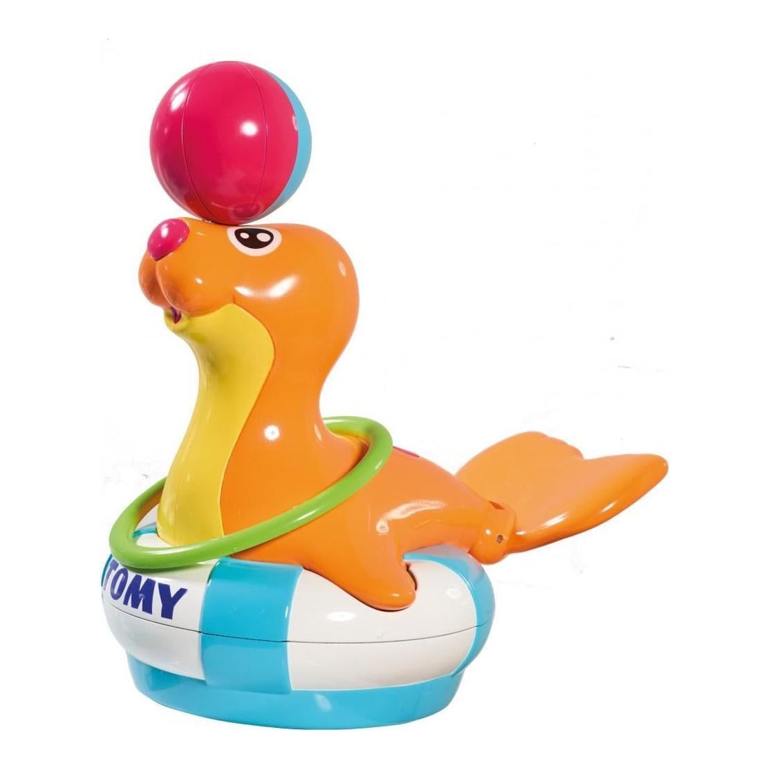 TOMY Foca Sandy