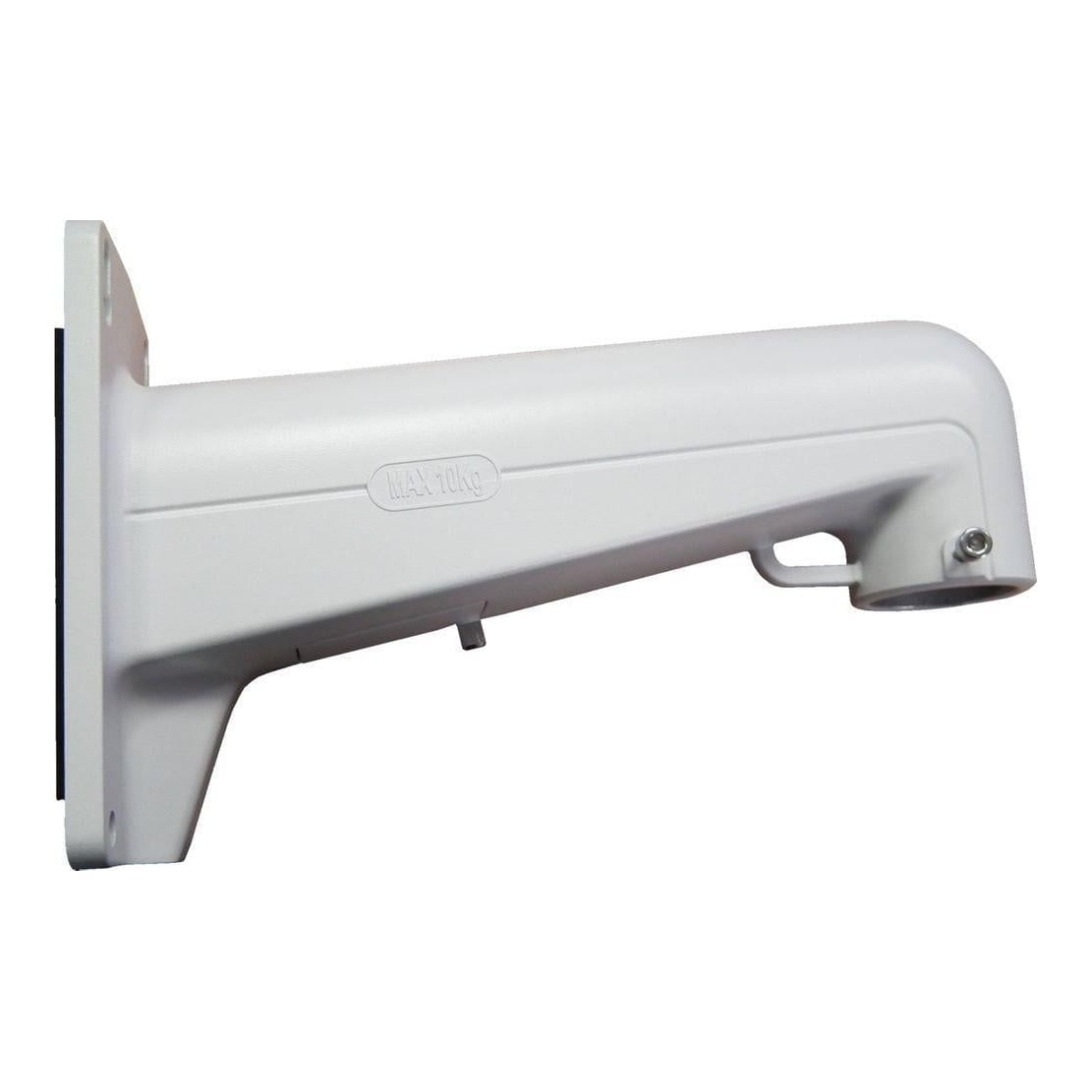 Suport de prindere camere pentru colt Hikvision, DS-1604ZJ-corner; dimensiuni: 465 mm × 206.8 mm × 261.8 mm;