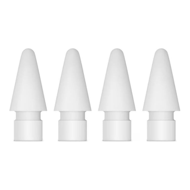 Apple Pencil Tips 4 Pcs