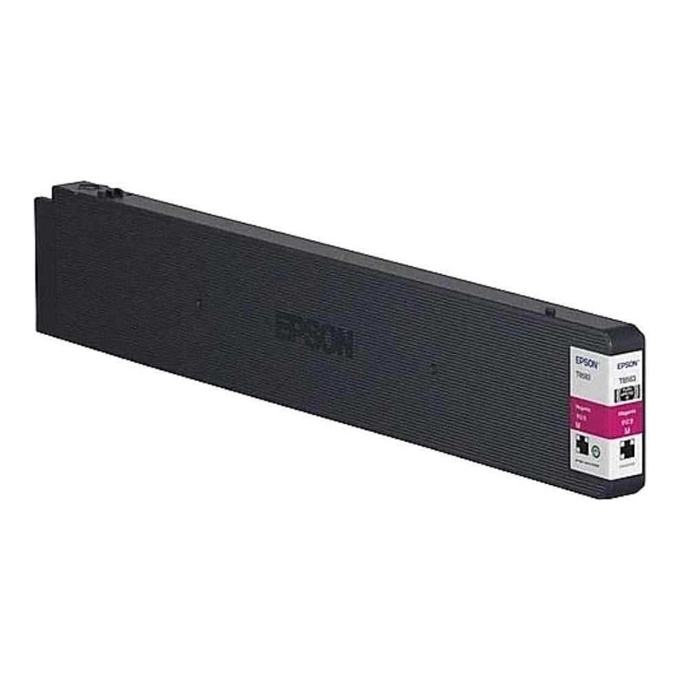 Epson Ent. Magenta Inkjet Cart. C20600