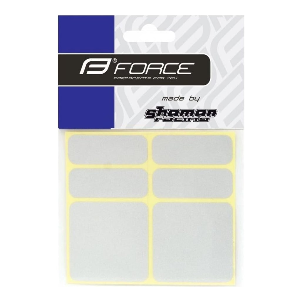 PEGAS Protectie Cadru Force Autocolant 6BUC Rf