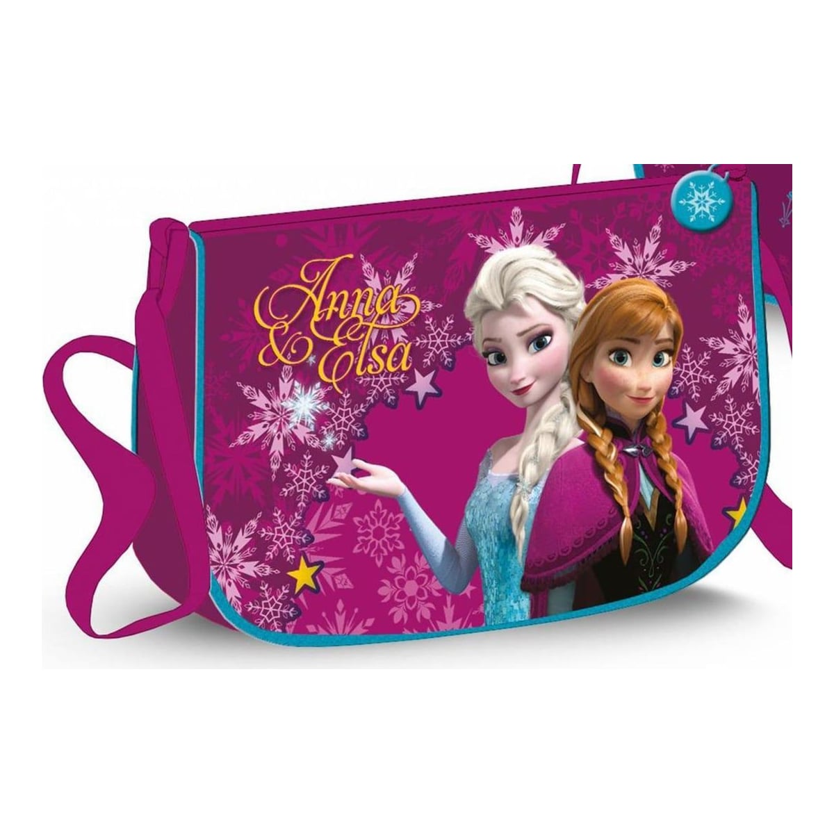 MAJEWSKI Frozen MJ7955 geanta de umar